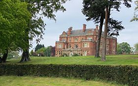 Rossington Hall Doncaster